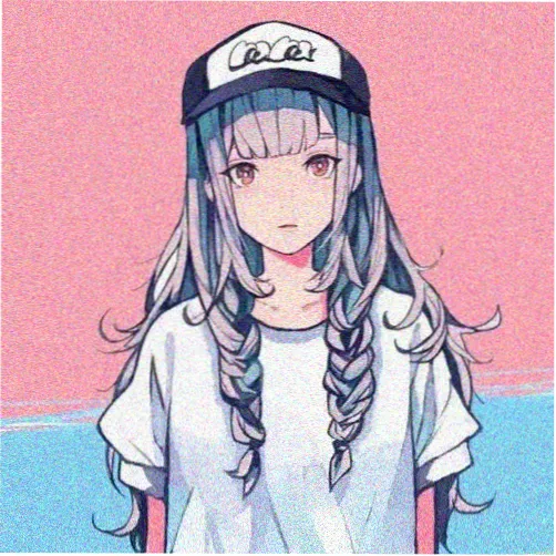 影迷 白糖罐 头像
